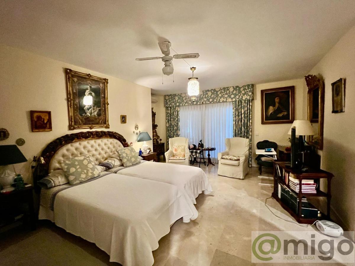 Venta de apartamento en Marbella