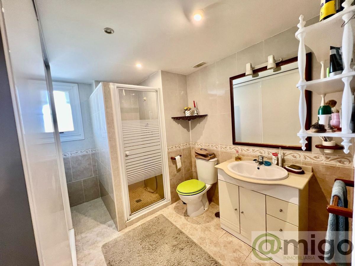 Venta de apartamento en Marbella