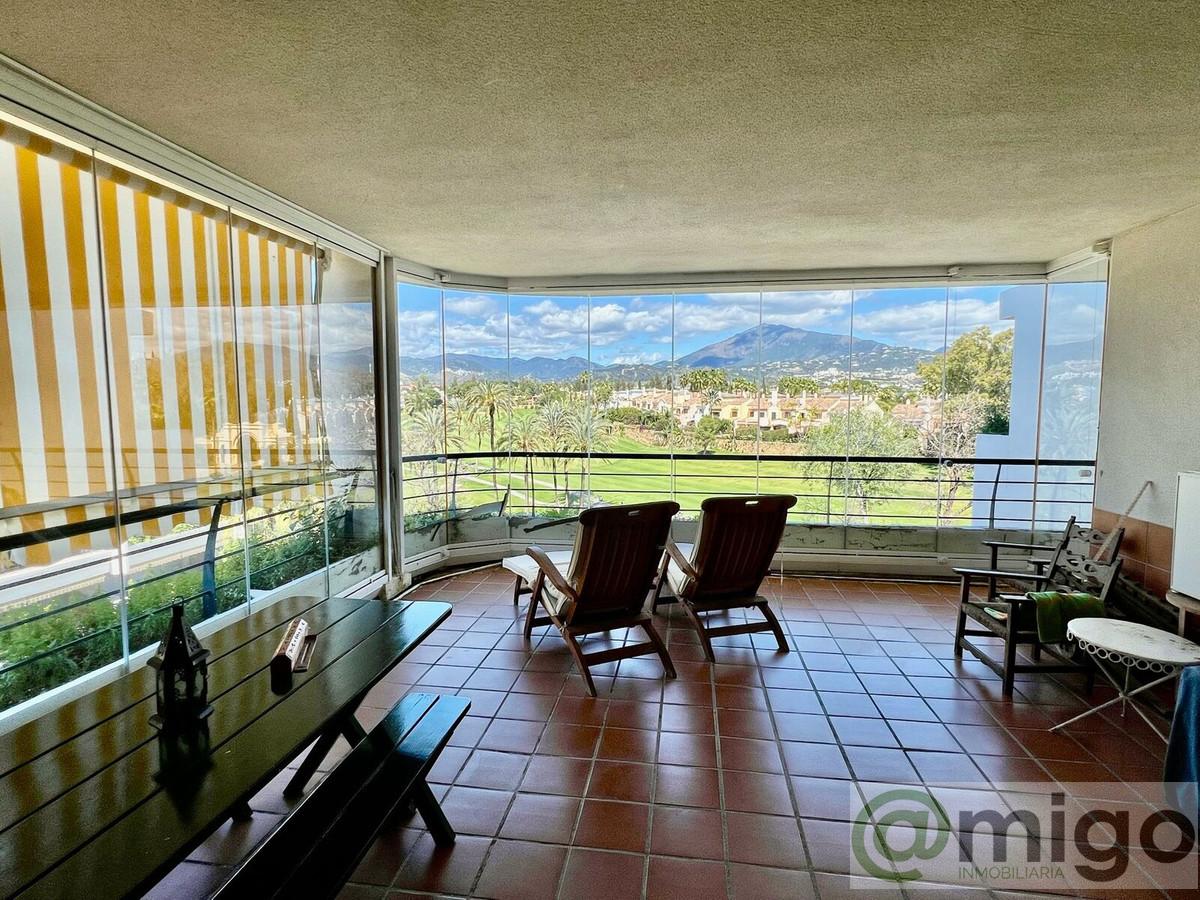 Venta de apartamento en Marbella