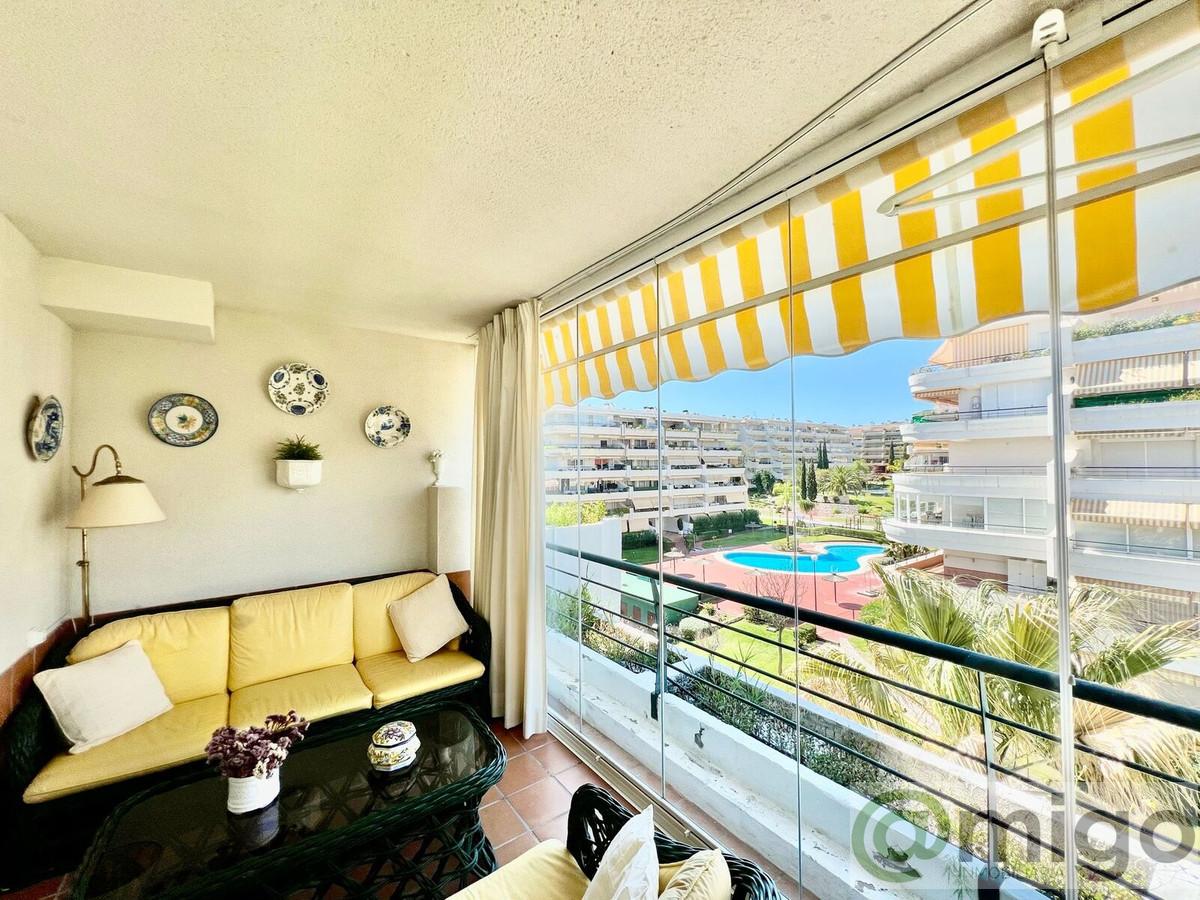 Venta de apartamento en Marbella
