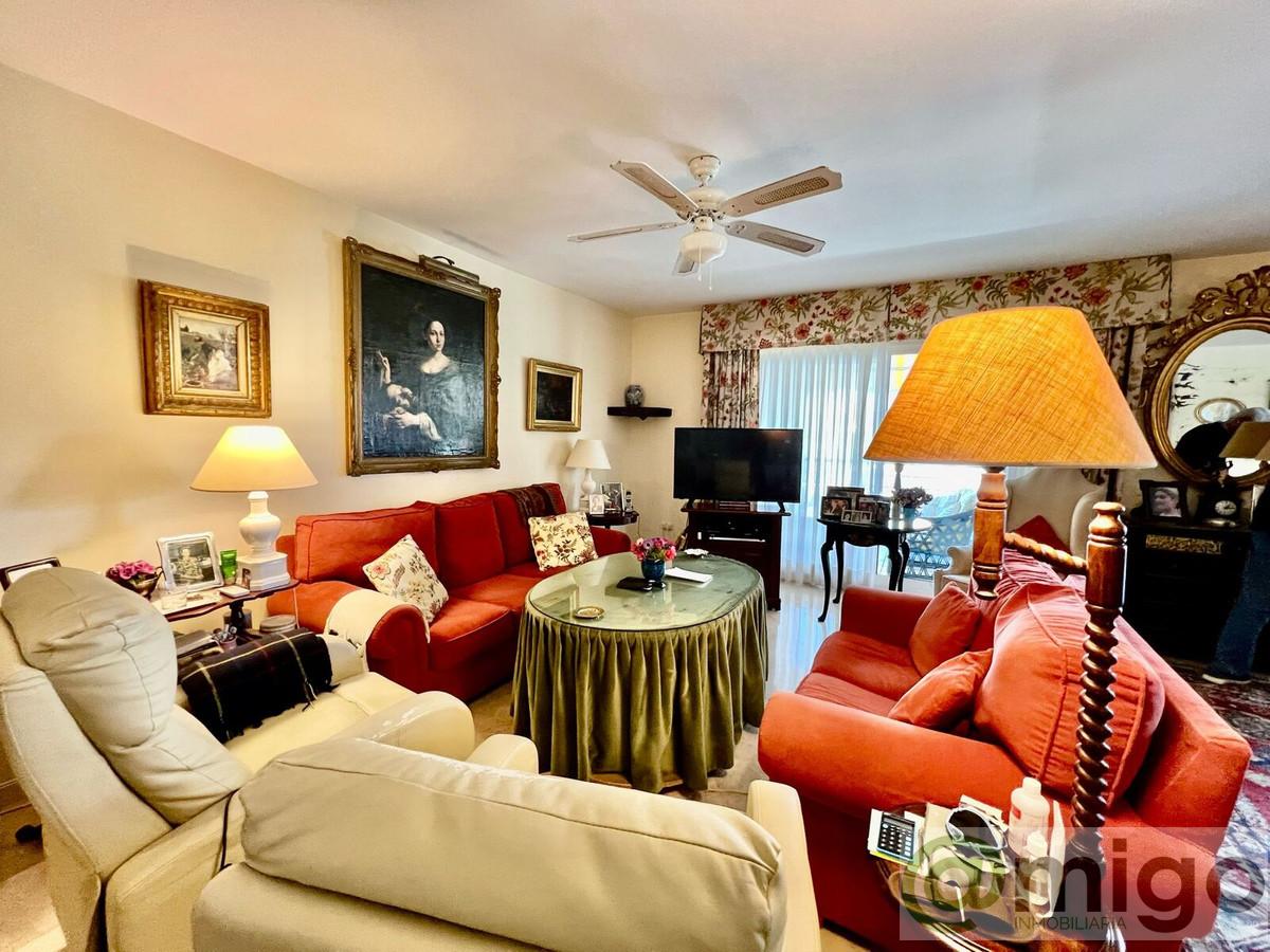 Venta de apartamento en Marbella