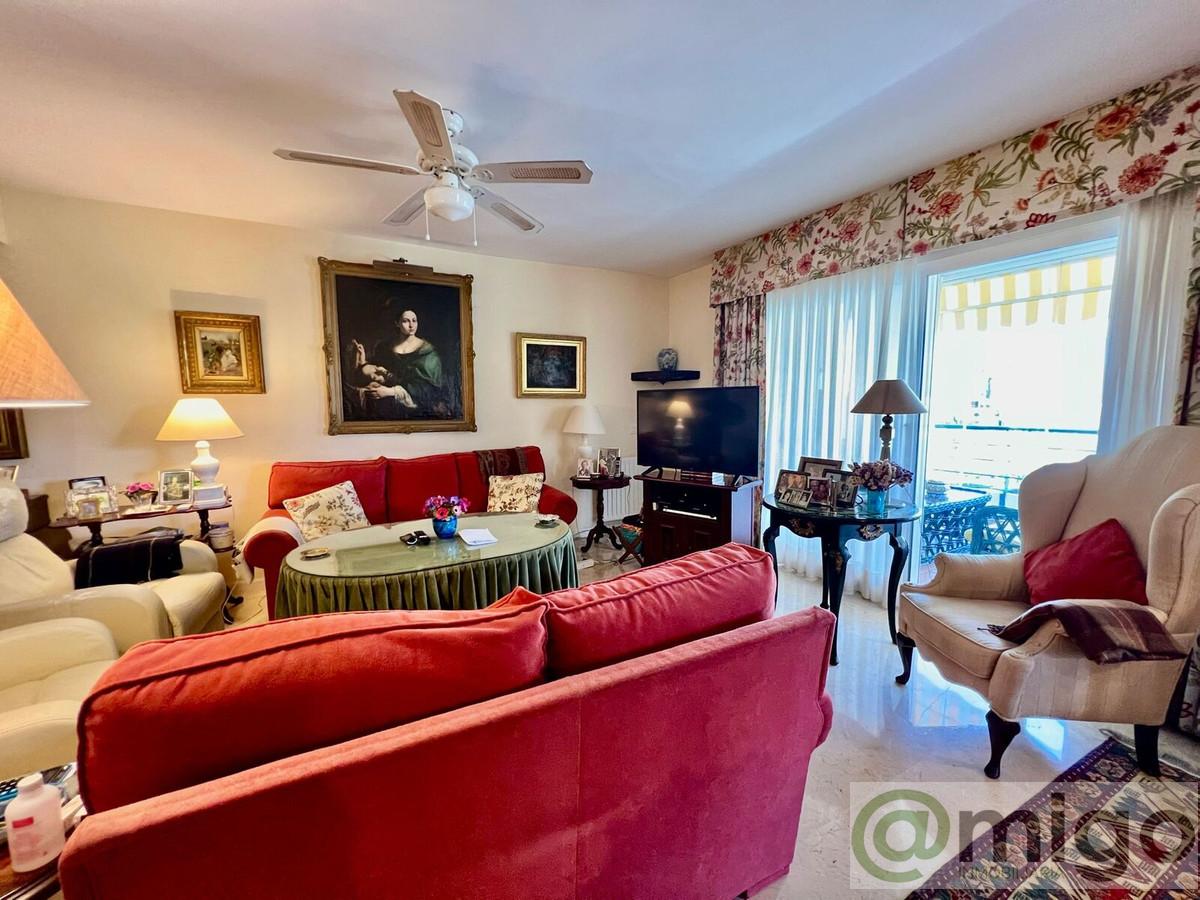 Venta de apartamento en Marbella