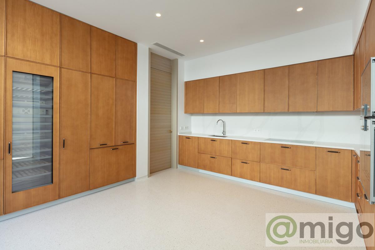 Venta de villa en Casares