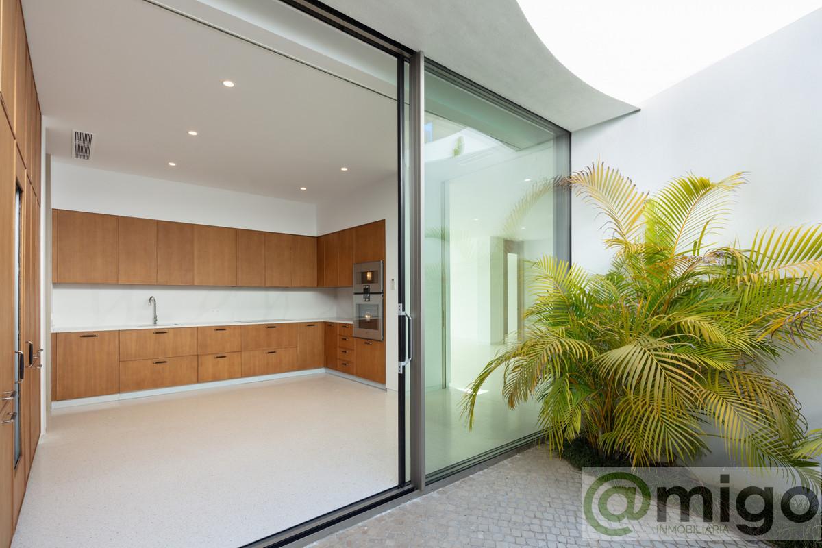 Venta de villa en Casares