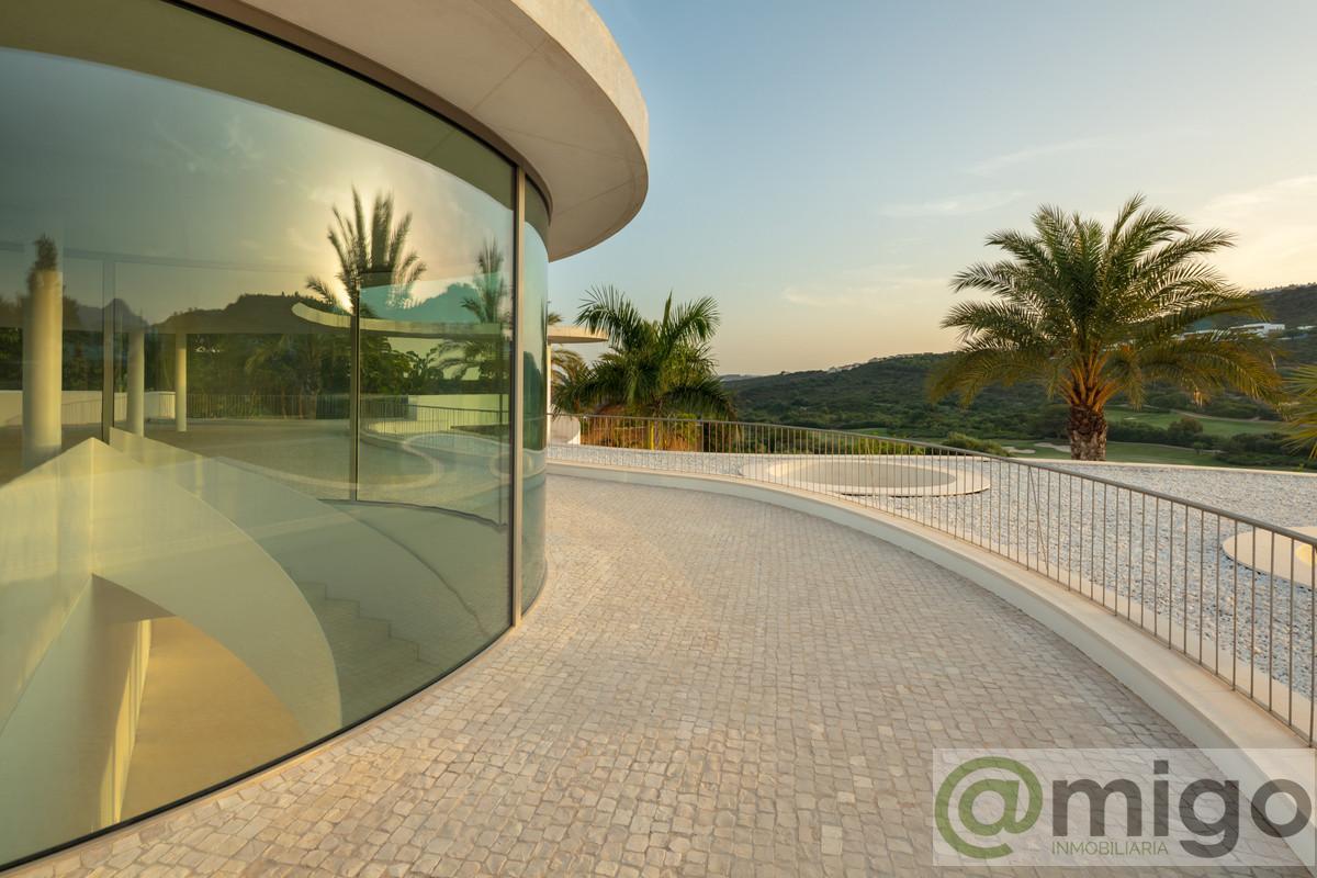 Venta de villa en Casares