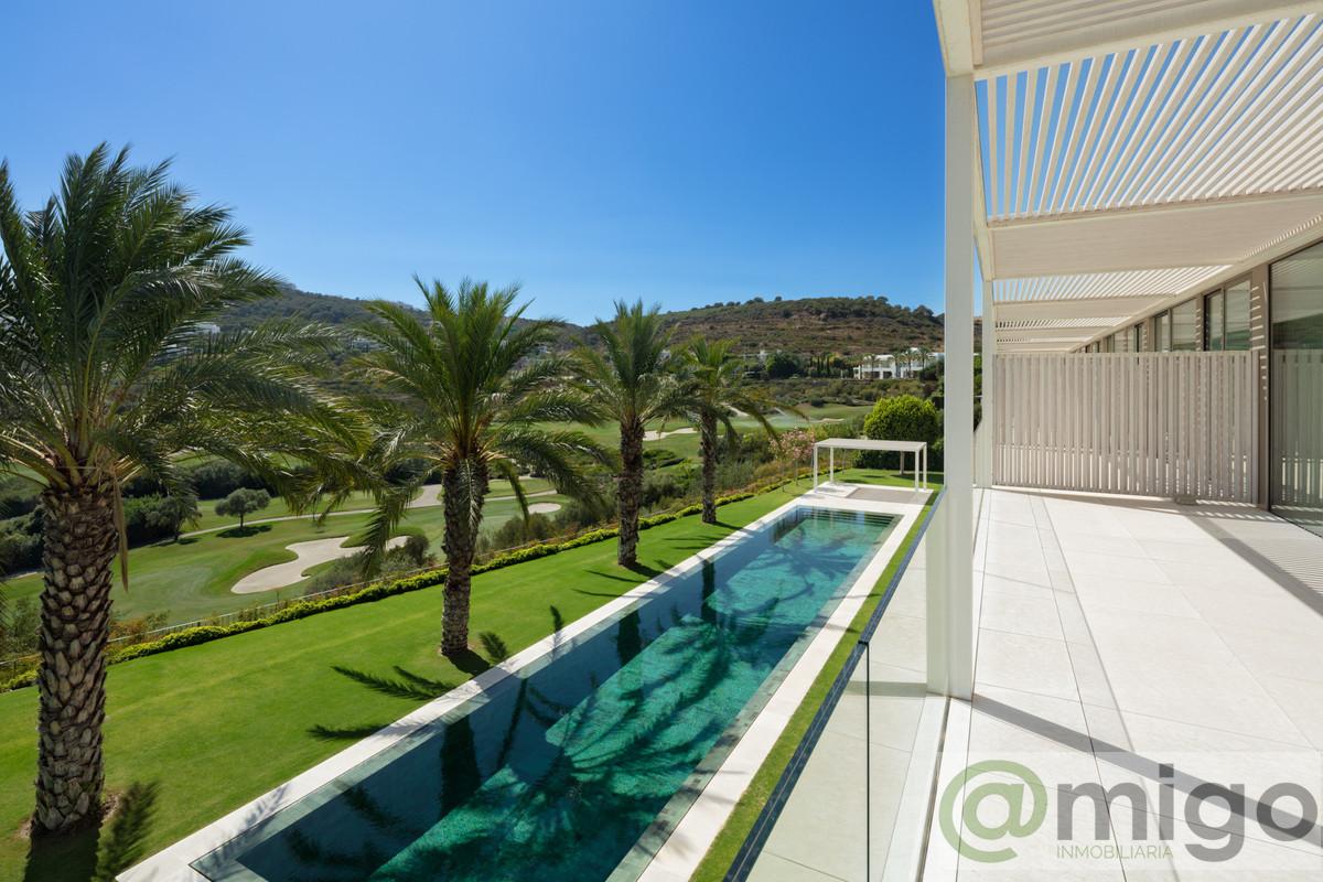 Venta de villa en Casares