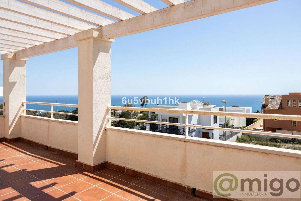 Venta de villa en Benalmadena
