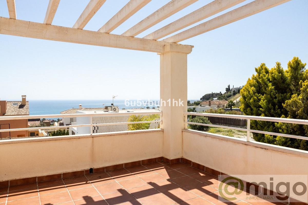 Venta de villa en Benalmadena