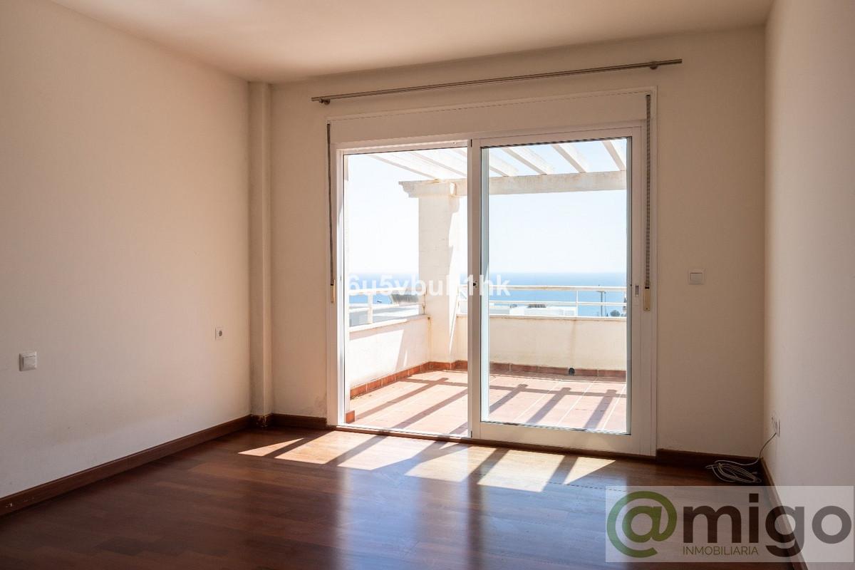 Venta de villa en Benalmadena