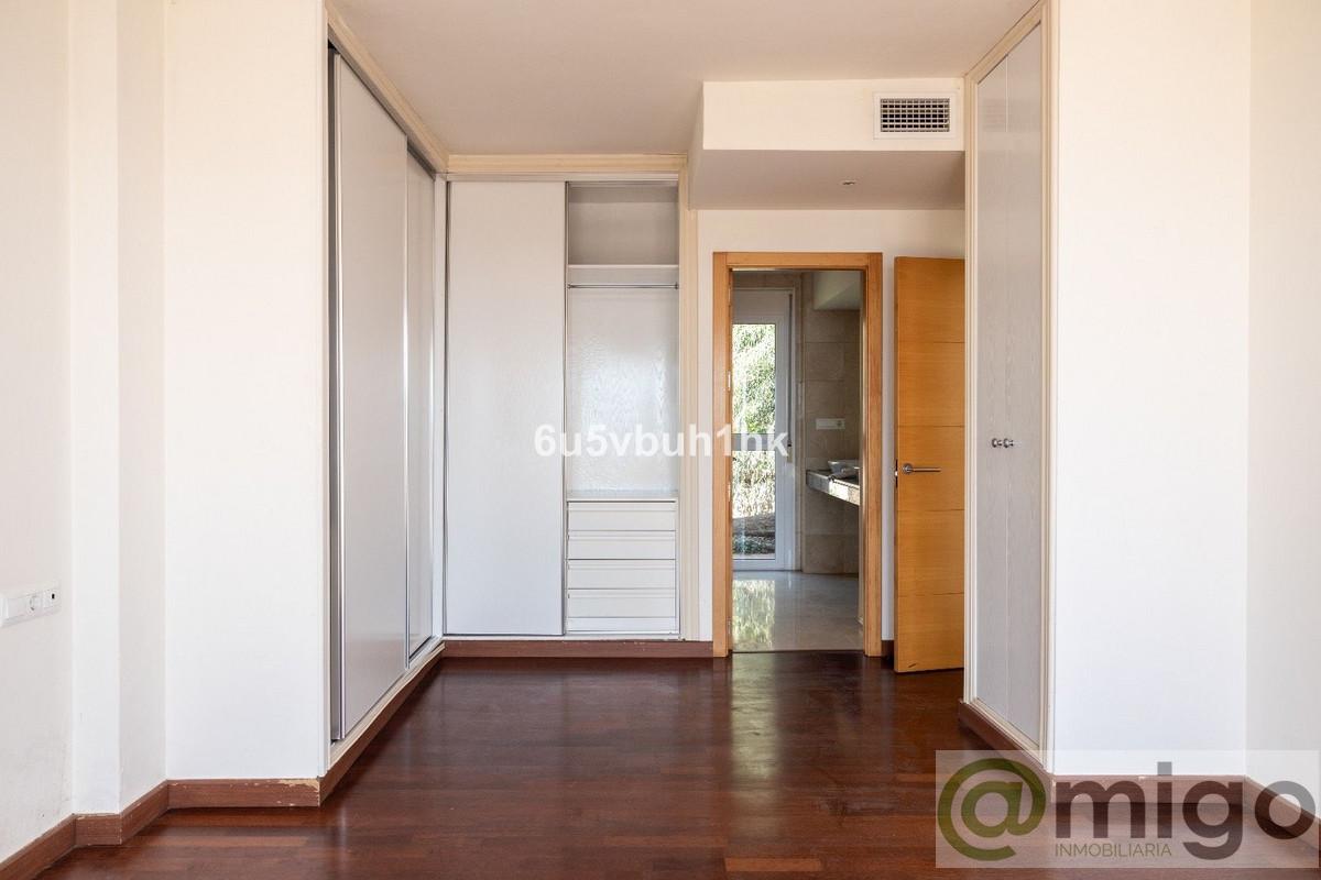 Venta de villa en Benalmadena