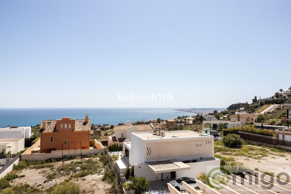 Venta de villa en Benalmadena