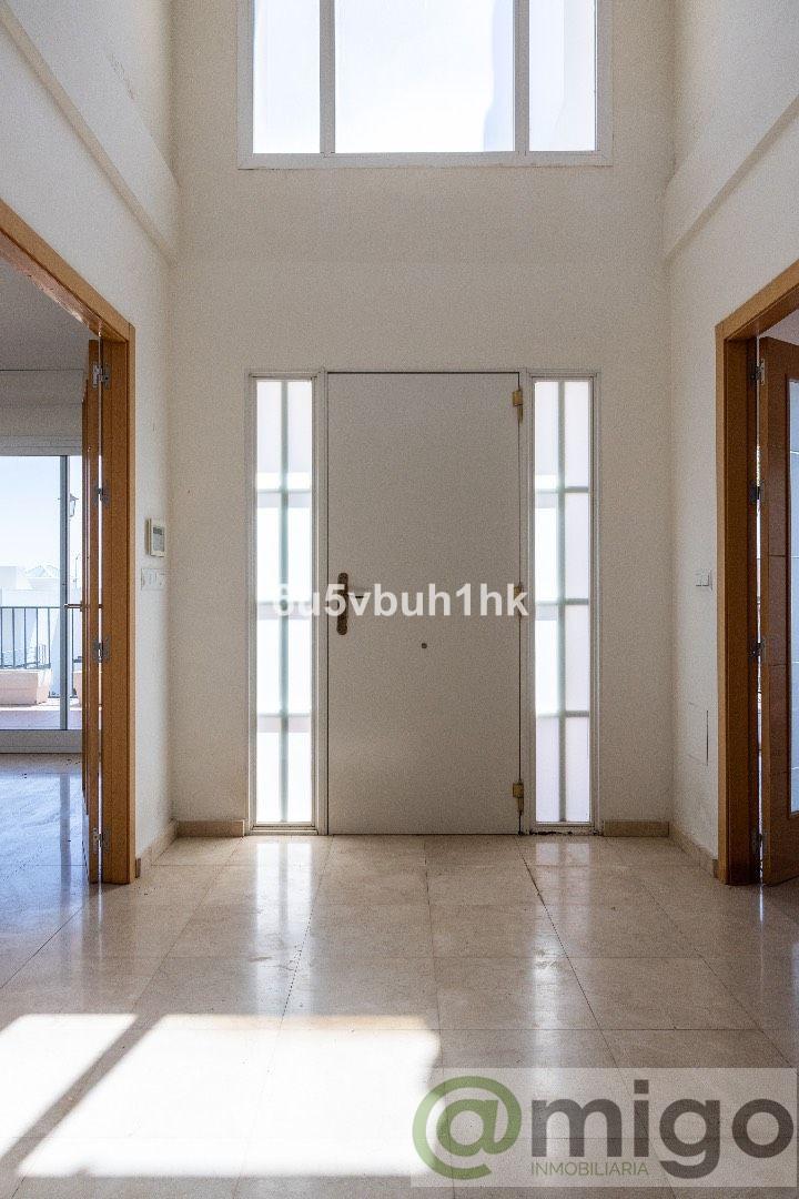 Venta de villa en Benalmadena