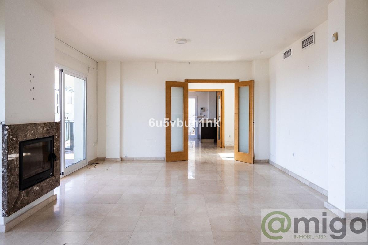 Venta de villa en Benalmadena