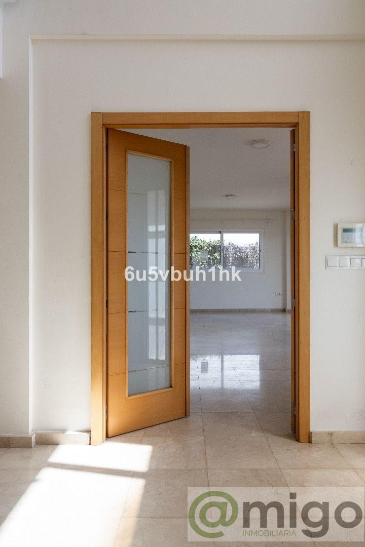 Venta de villa en Benalmadena