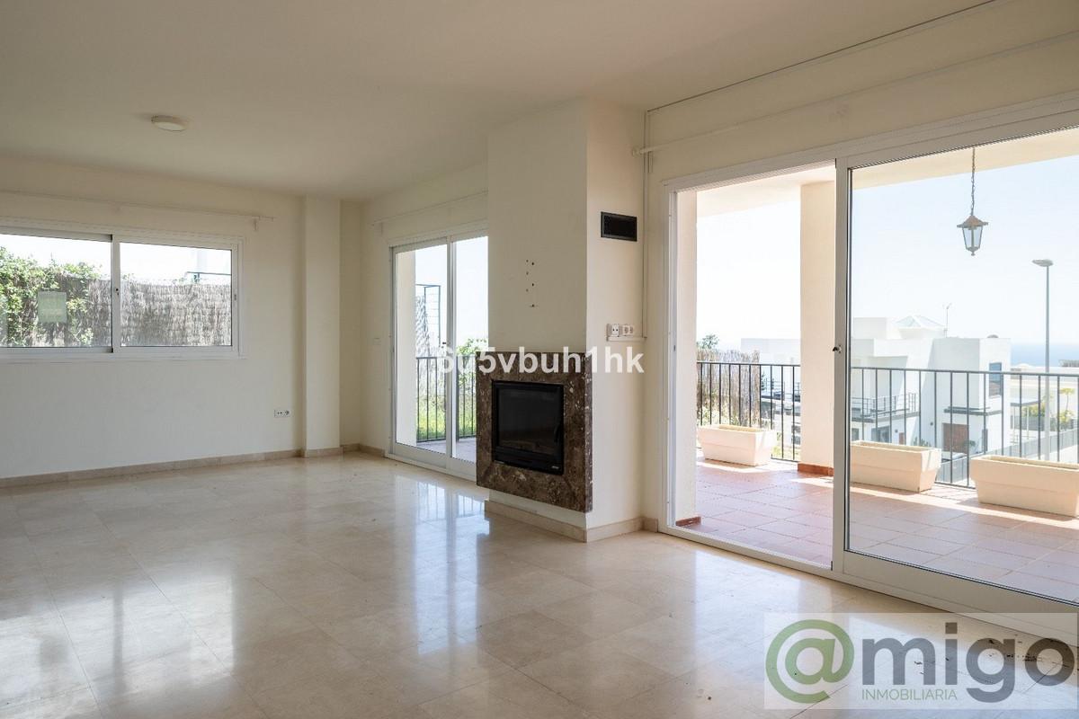 Venta de villa en Benalmadena