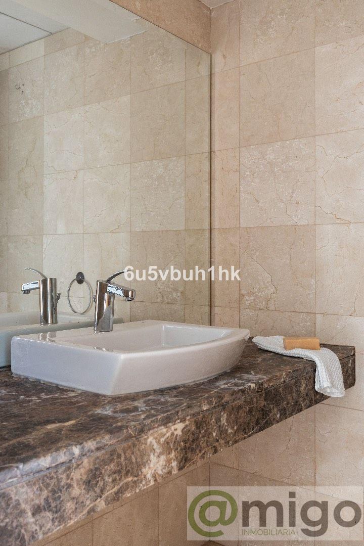 Venta de villa en Benalmadena