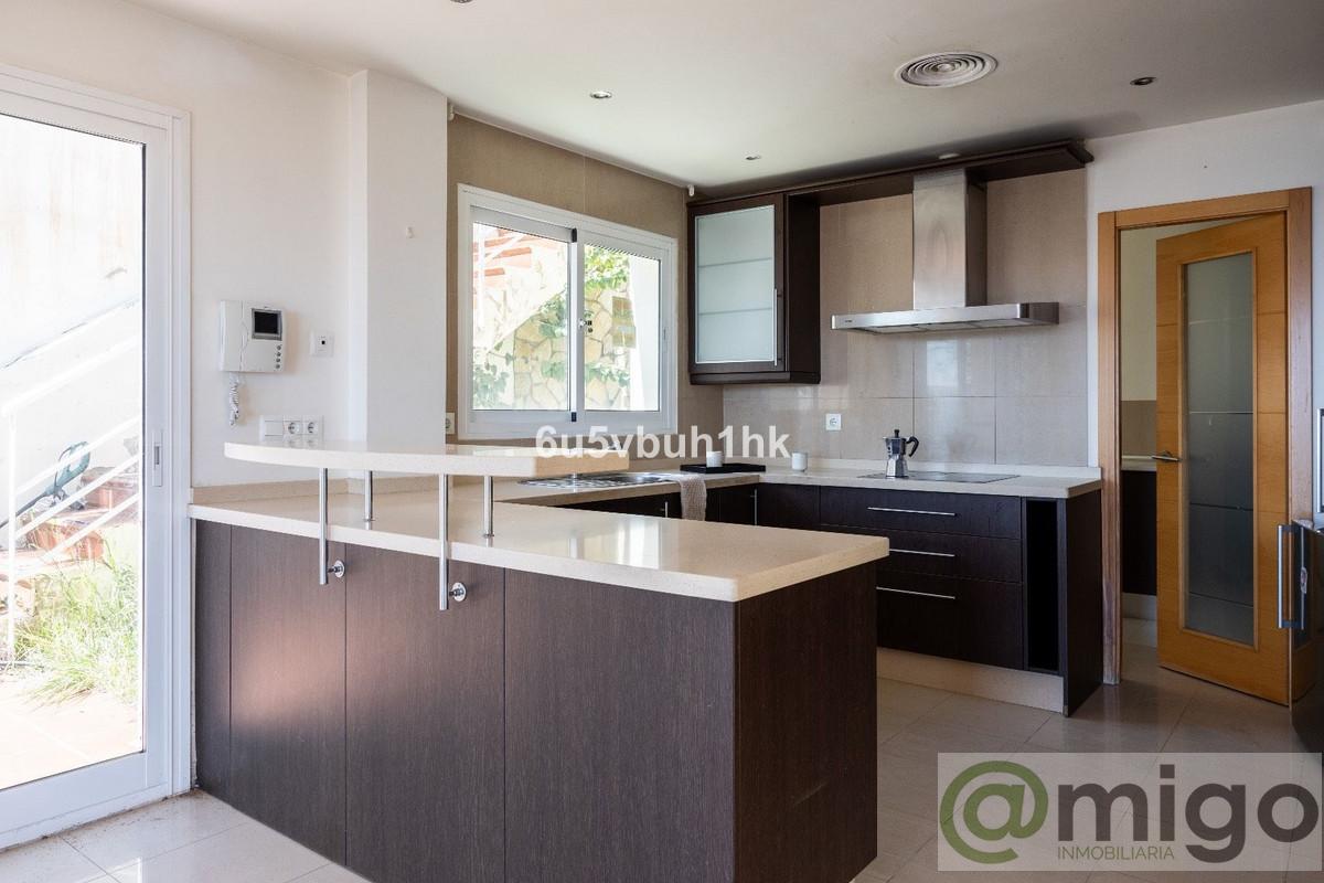 Venta de villa en Benalmadena