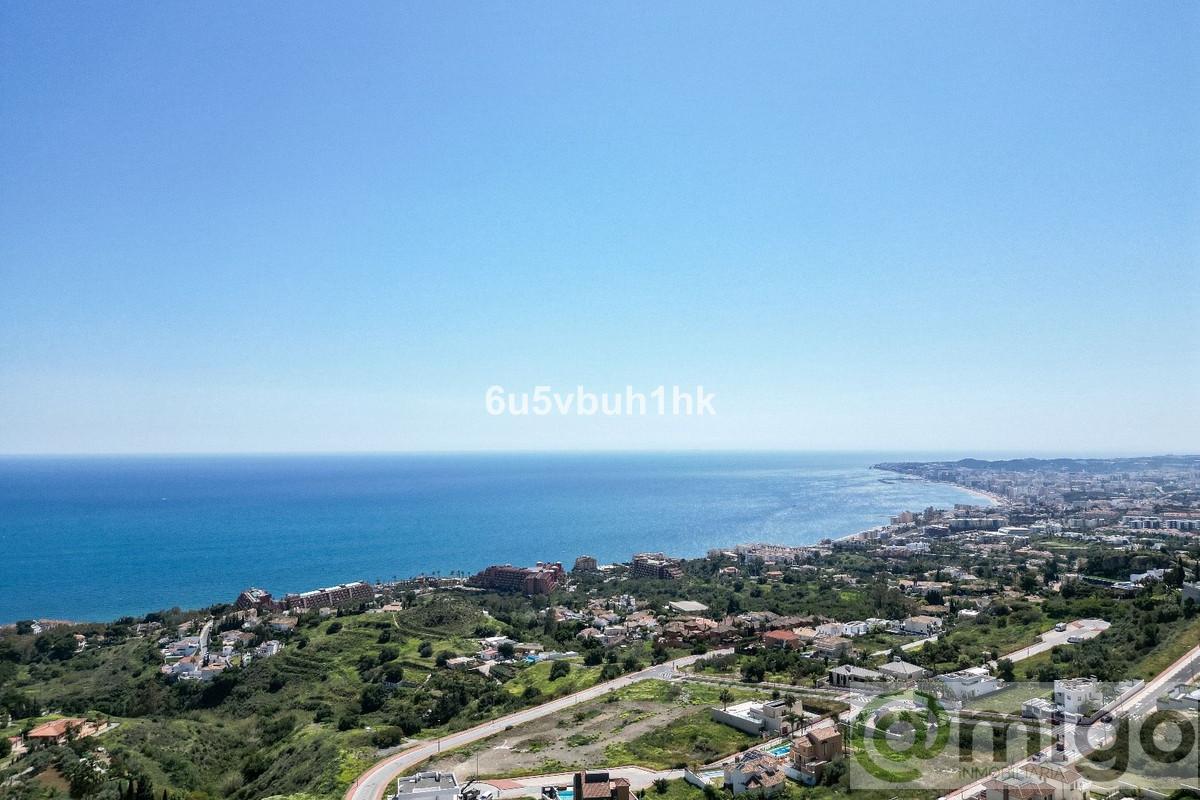 Venta de villa en Benalmadena