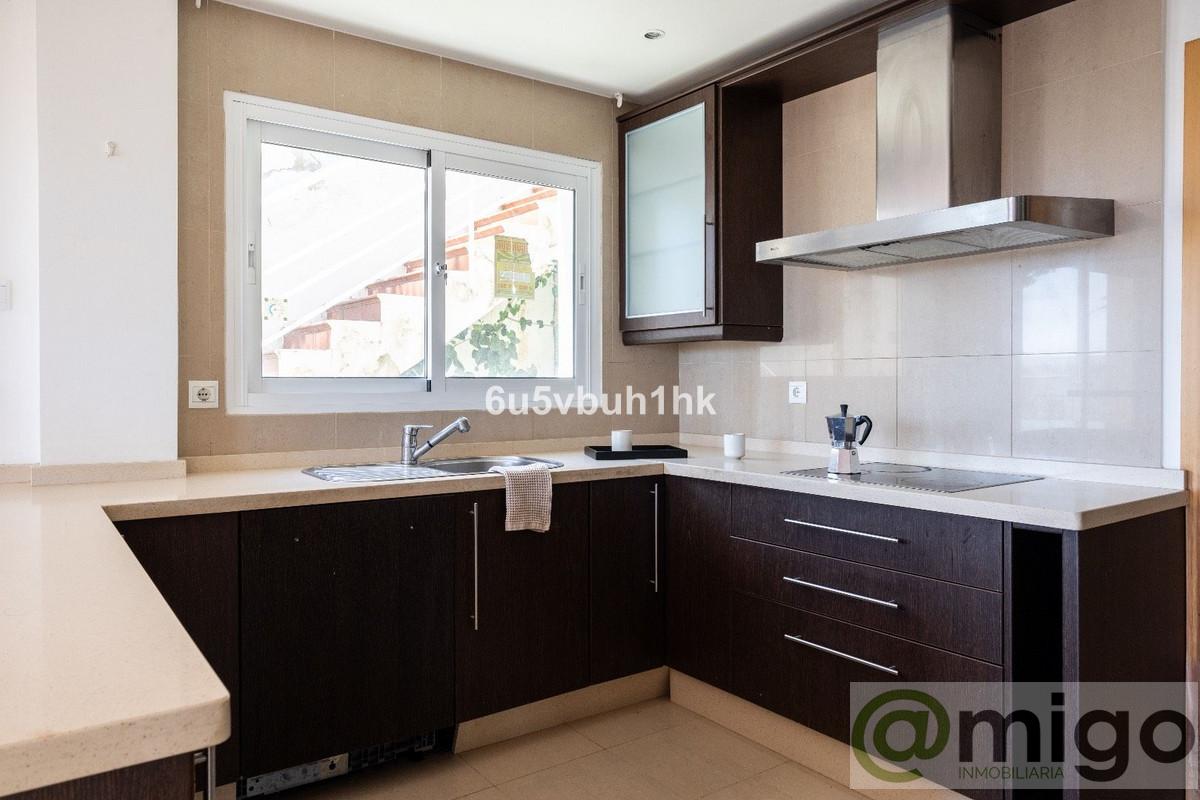 Venta de villa en Benalmadena