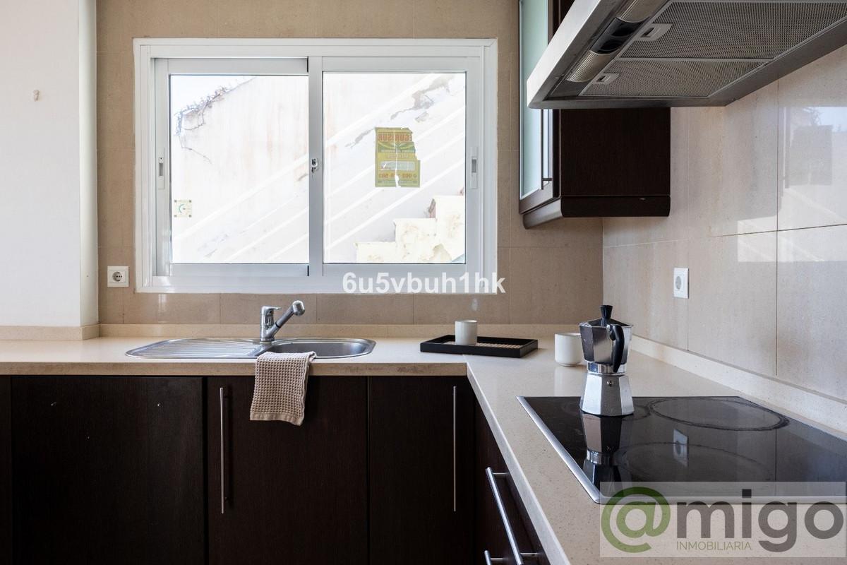 Venta de villa en Benalmadena