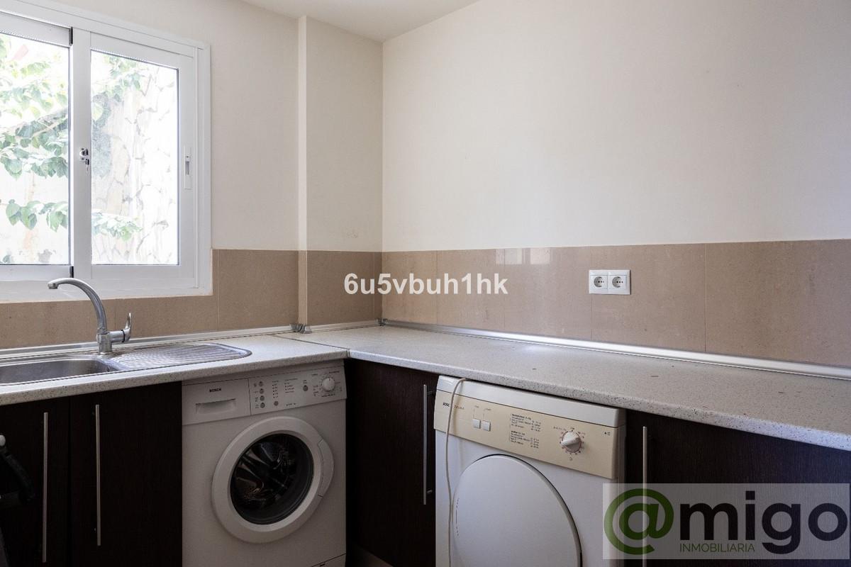 Venta de villa en Benalmadena