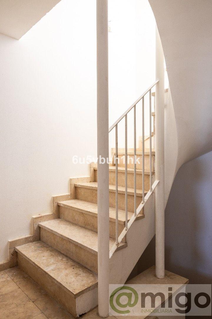 Venta de villa en Benalmadena