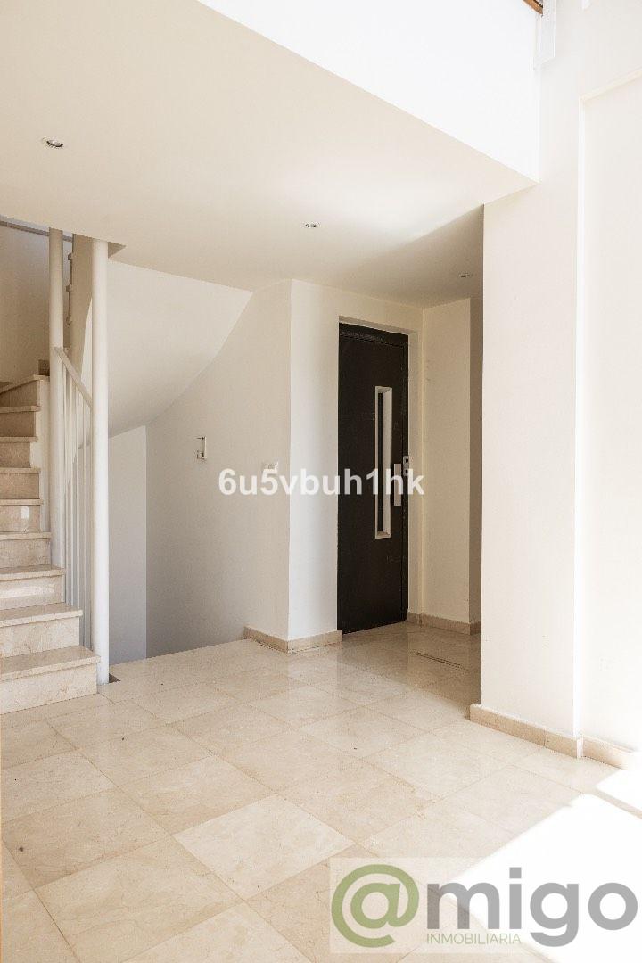 Venta de villa en Benalmadena