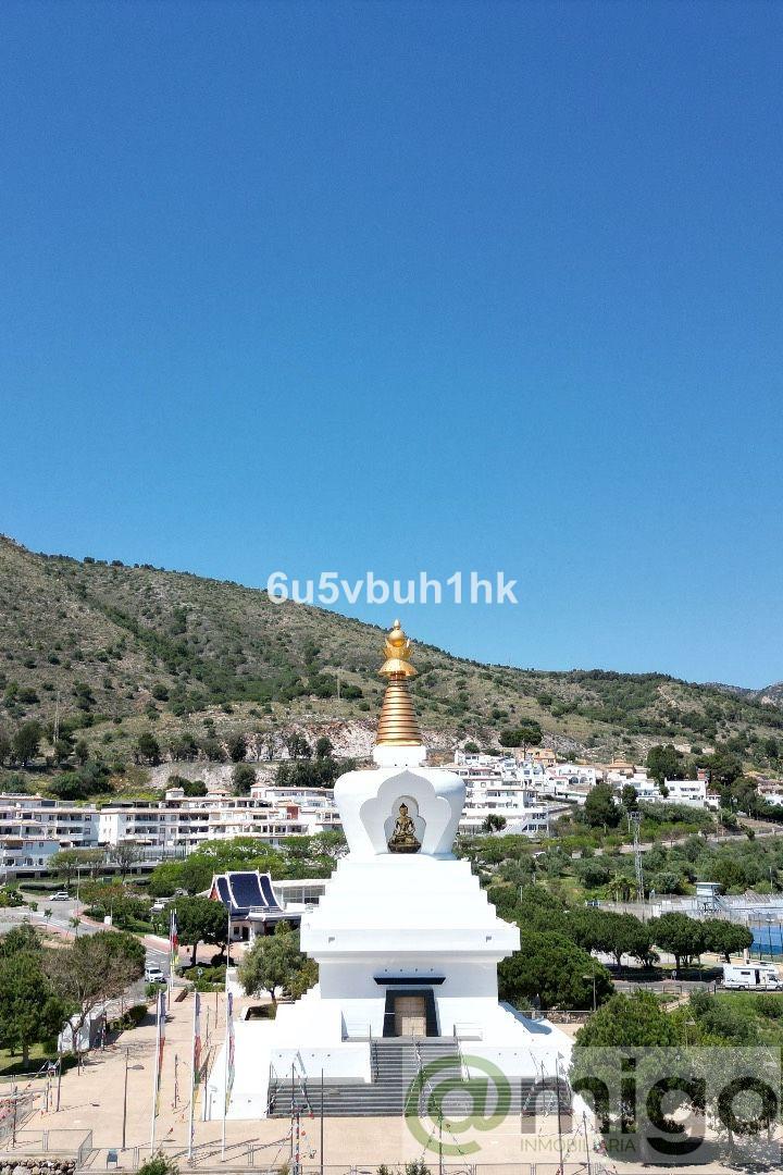 Venta de villa en Benalmadena