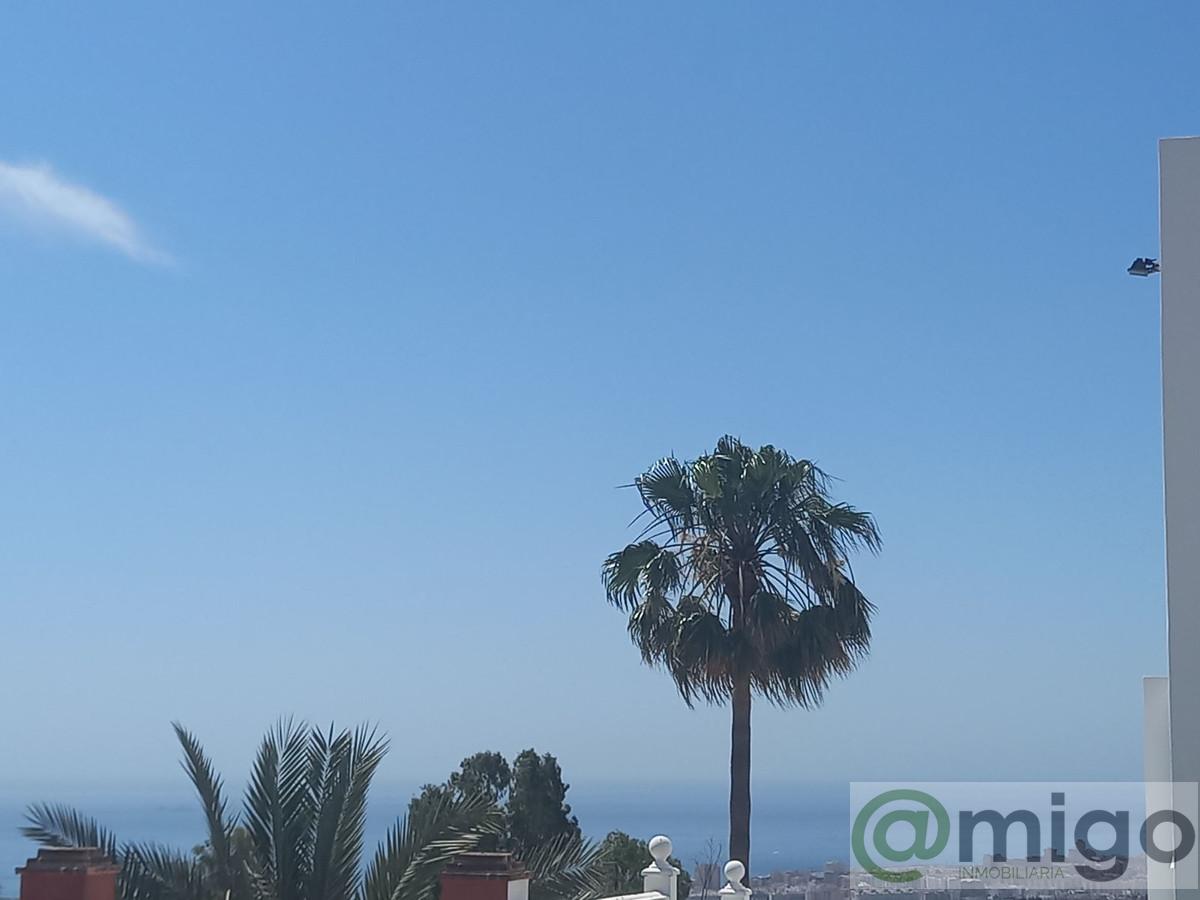 Venta de terreno en Mijas