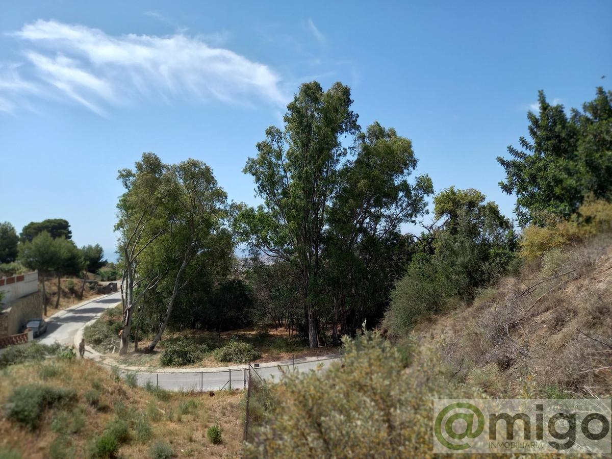Venta de terreno en Mijas