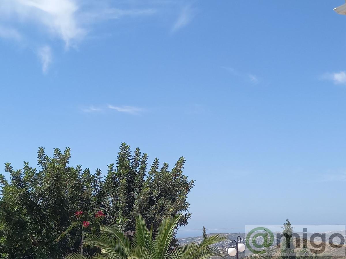 Venta de terreno en Mijas