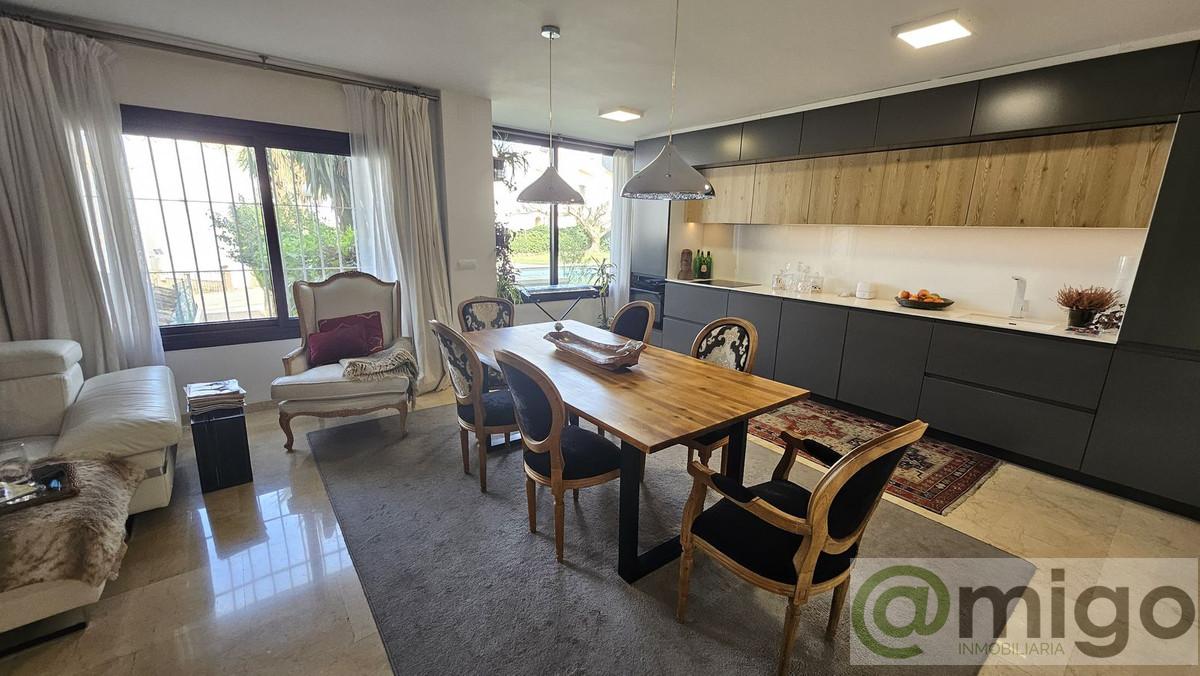 Venta de apartamento en Estepona