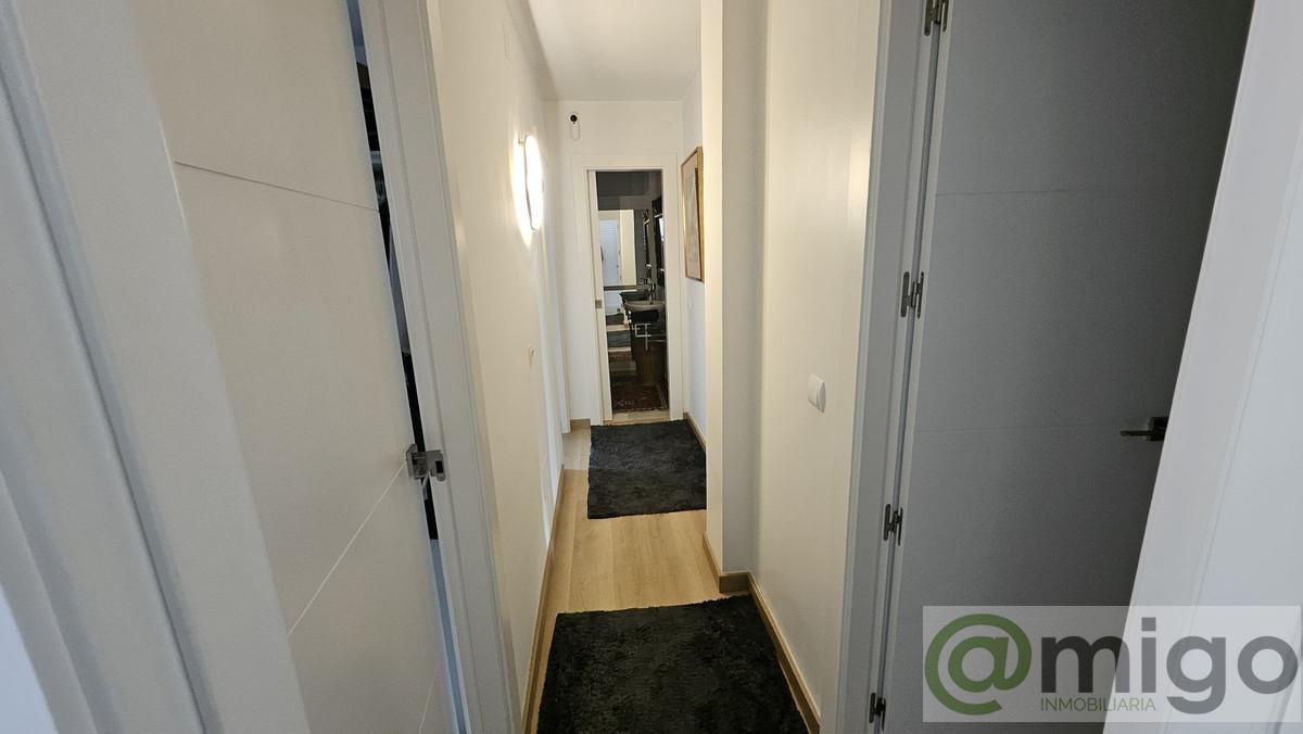 Venta de apartamento en Estepona