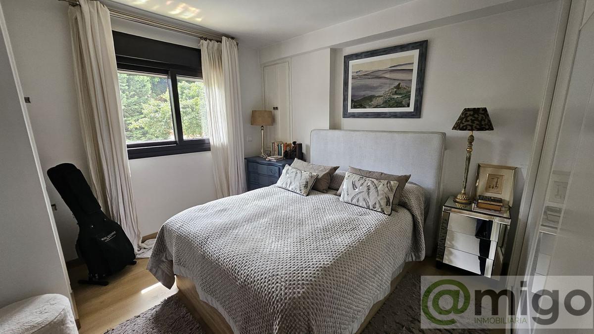 Venta de apartamento en Estepona