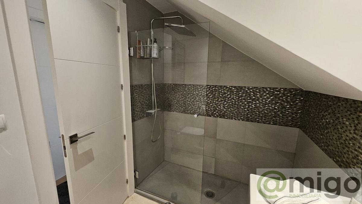 Venta de apartamento en Estepona