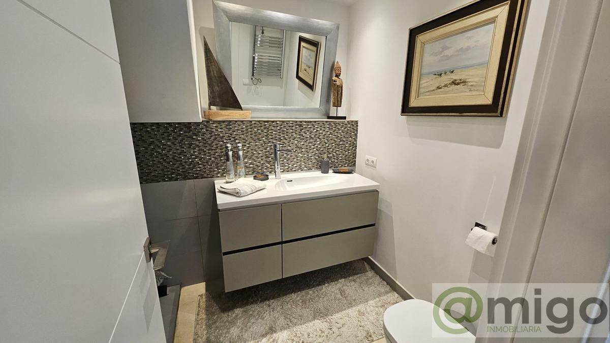 Venta de apartamento en Estepona