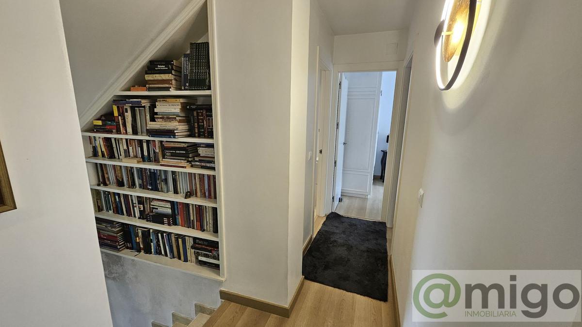 Venta de apartamento en Estepona