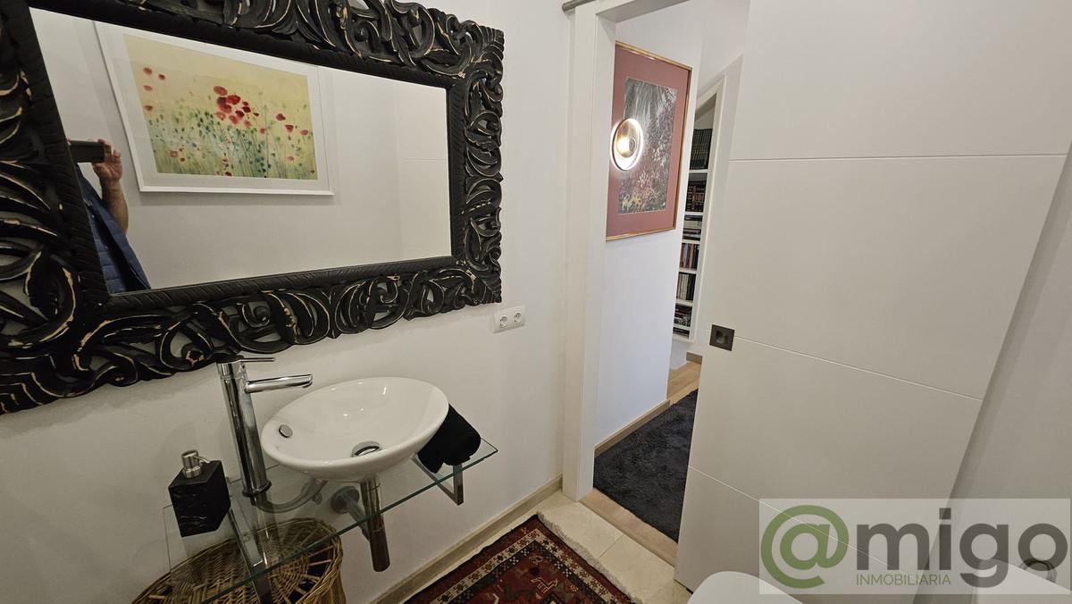 Venta de apartamento en Estepona