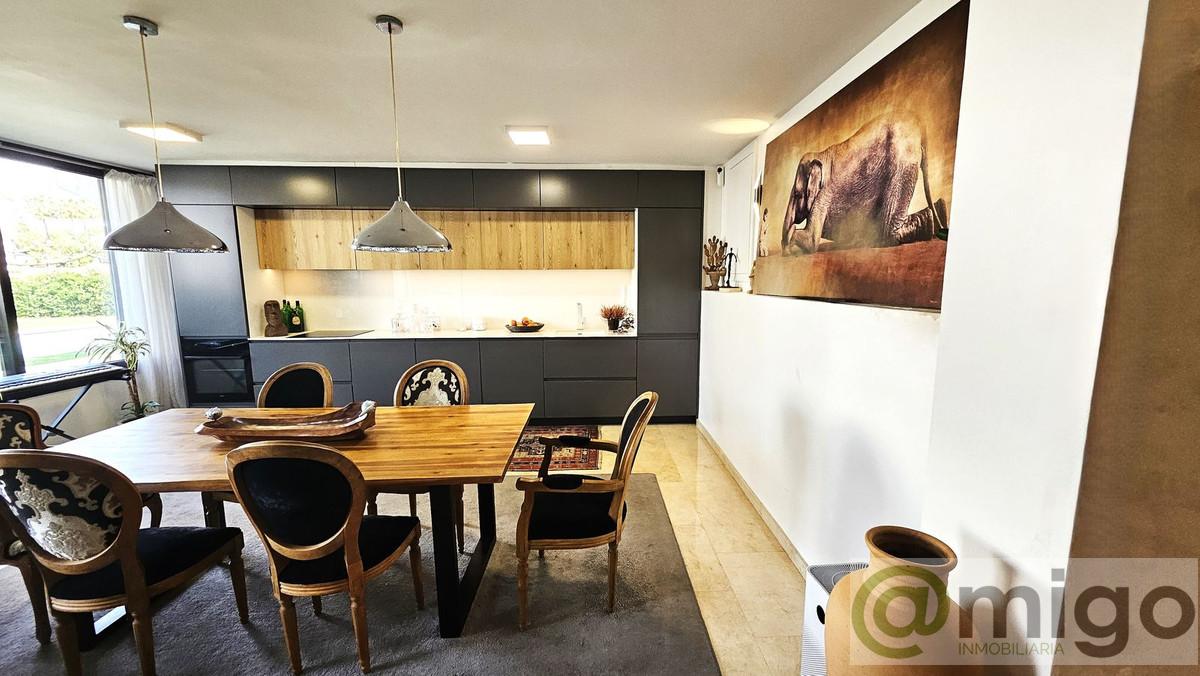 Venta de apartamento en Estepona