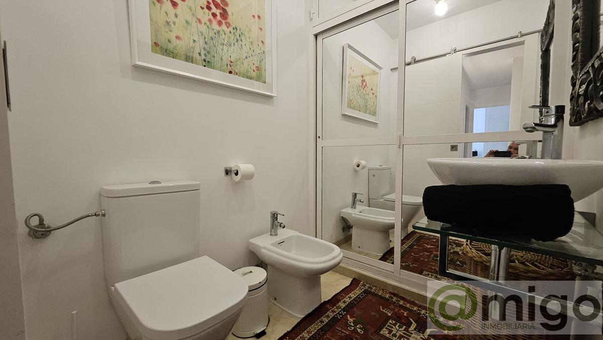 Venta de apartamento en Estepona