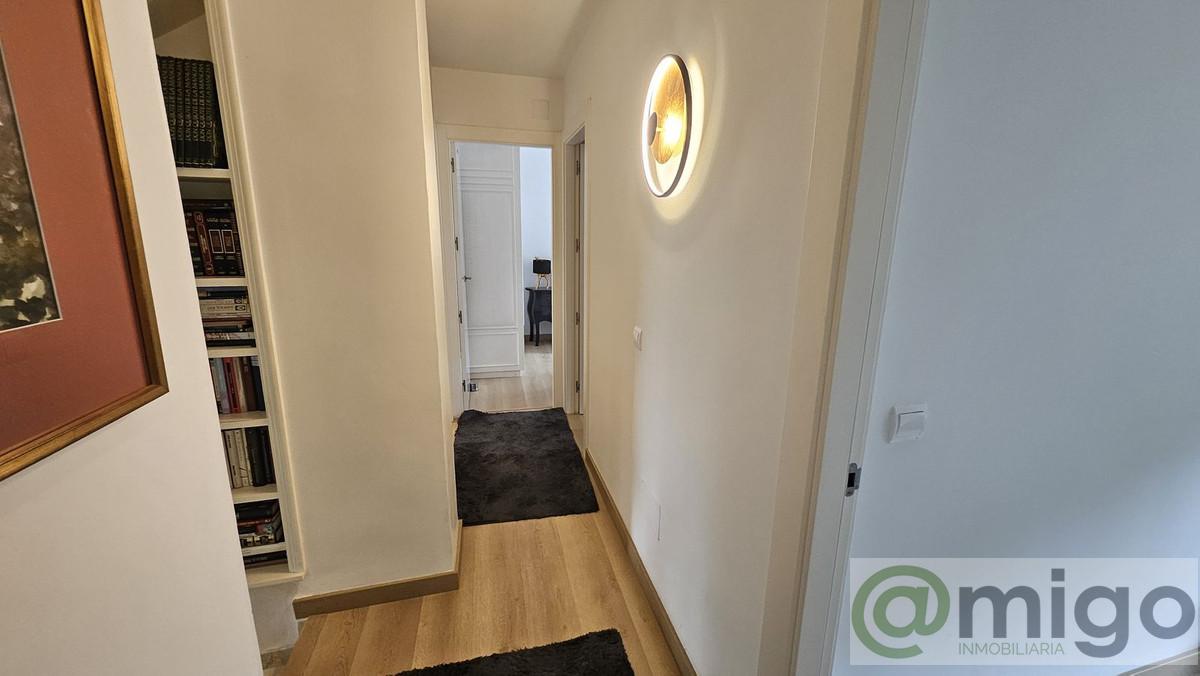 Venta de apartamento en Estepona