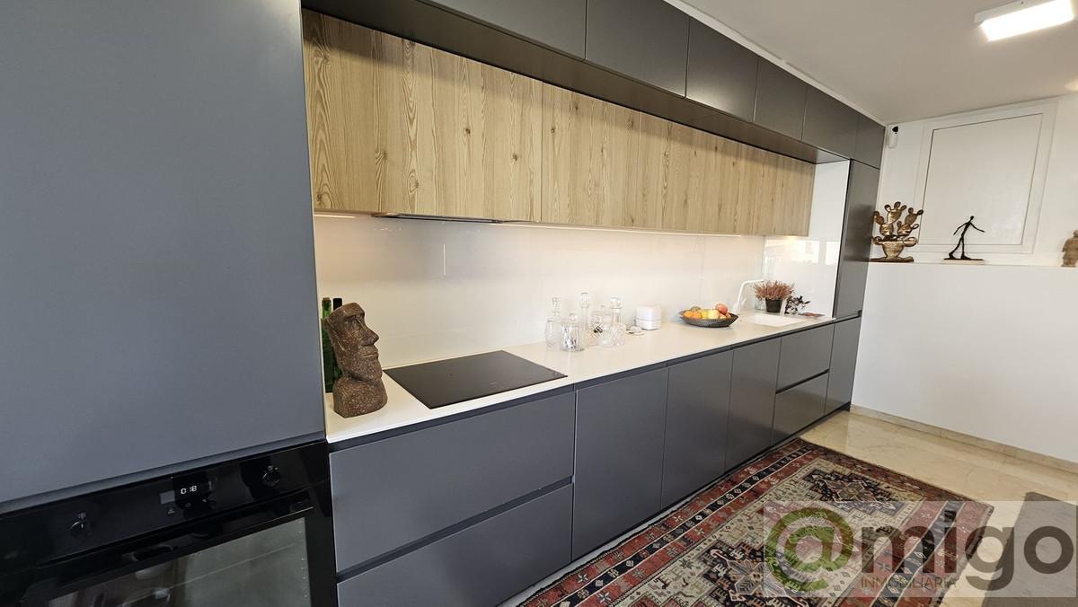 Venta de apartamento en Estepona