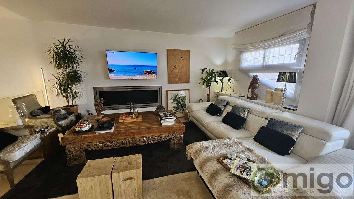 Venta de apartamento en Estepona