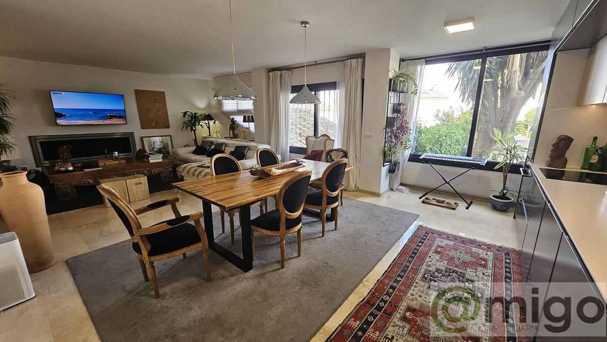 Venta de apartamento en Estepona