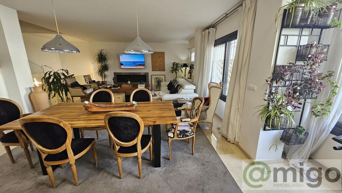 Venta de apartamento en Estepona