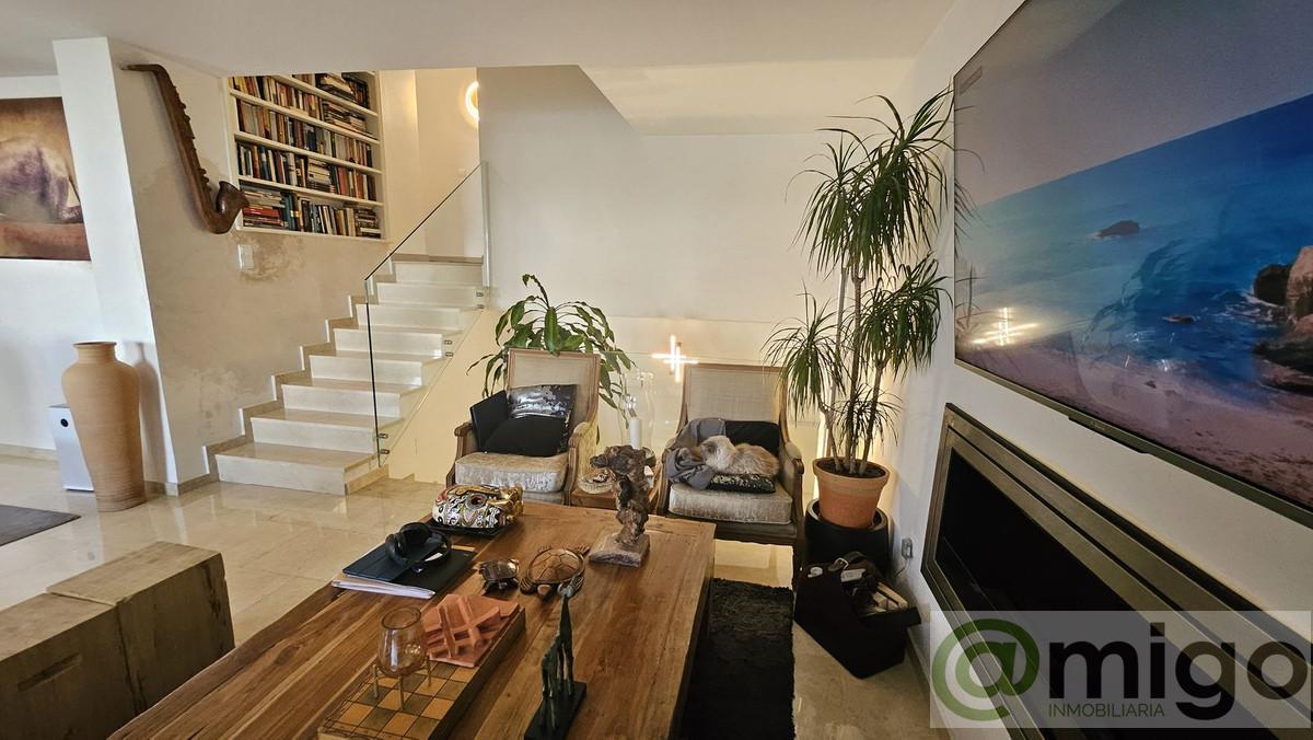 Venta de apartamento en Estepona