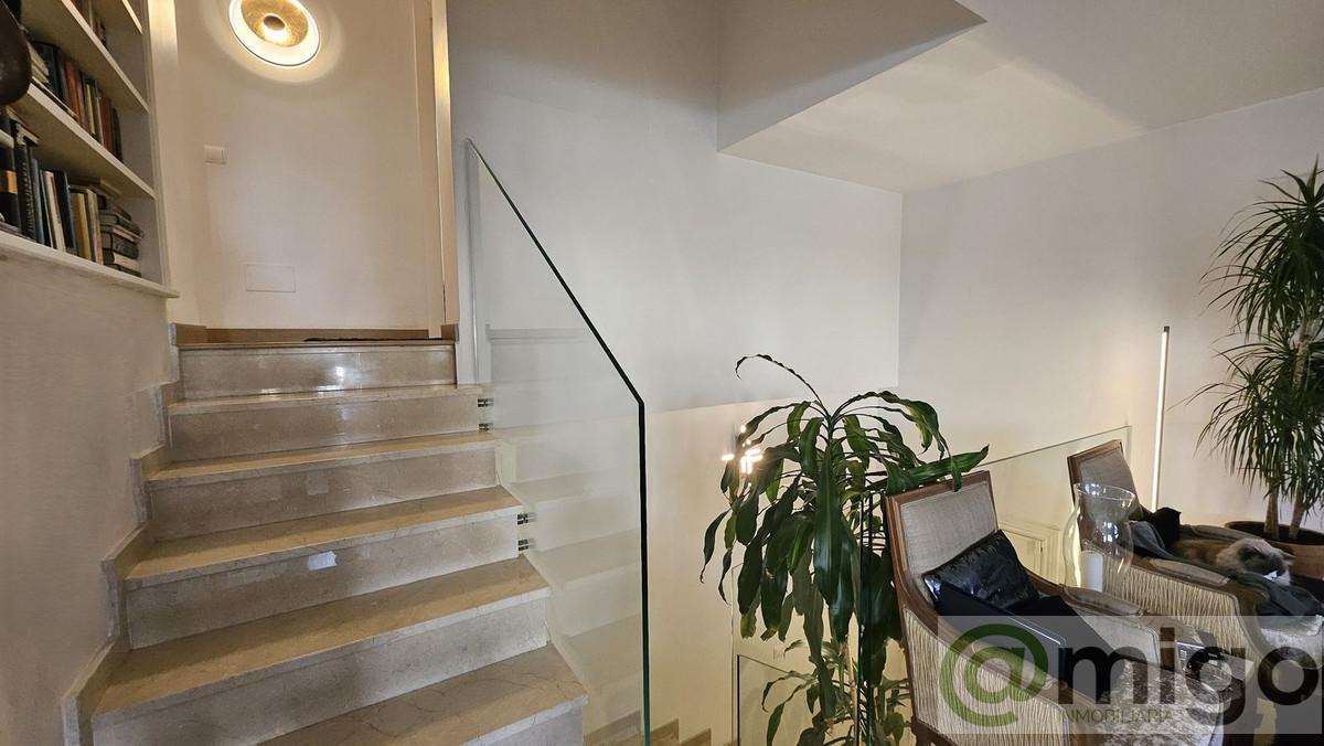 Venta de apartamento en Estepona