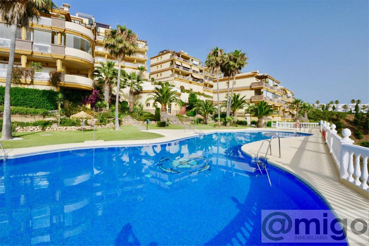 Venta de apartamento en Calahonda