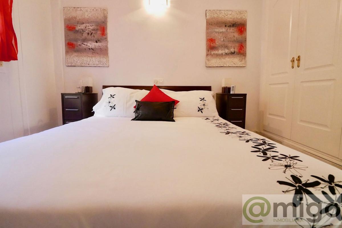 Venta de apartamento en Calahonda