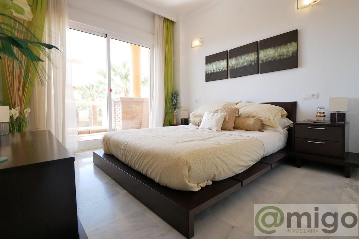 Venta de apartamento en Calahonda